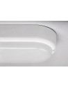 Rabalux Hort Външно стенно осветление/ Външни таванни IP54 LED 15W 4000K 7408 - 10