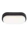 Rabalux Hort Външно стенно осветление/ Външни таванни IP54 LED 15W 4000K 7409 - 7