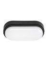 Rabalux Hort Външно стенно осветление/ Външни таванни IP54 LED 15W 4000K 7409 - 8