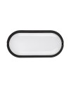 Rabalux Hort Външно стенно осветление/ Външни таванни IP54 LED 15W 4000K 7409 - 9