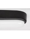 Rabalux Hort Външно стенно осветление/ Външни таванни IP54 LED 15W 4000K 7409 - 10