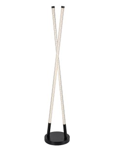 Rabalux Nivaro Лампион IP20 LED 28W 3000 74166 - Цена | LEDs4economy
