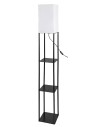 Rabalux Bronn Лампион IP20 E27 1x MAX 40W K 74191 - 5