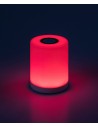 Rabalux Tipy Декоративни лампи IP20 LED 0,8W 3000 74209 - 9