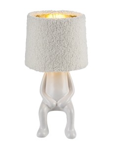 Rabalux Smurfy Настолни лампи IP20 E14 1x MAX 40W K 74218 - Цена | LEDs4economy