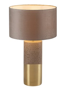 Rabalux Yelda Настолни лампи IP20 E27 1x MAX 40W K 74219 - Цена | LEDs4economy