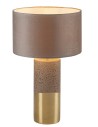 Rabalux Yelda Настолни лампи IP20 E27 1x MAX 40W K 74219