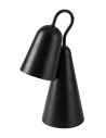 Rabalux Rabal Настолни лампи IP20 E14 1x MAX 40W 4000 74225 - 3