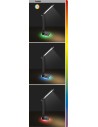 Rabalux Jacey Настолни лампи IP20 LED 6W 3000,4000,5000K 74226 - 13