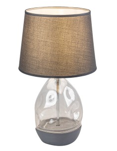 Rabalux Apolonia Настолни лампи IP20 E27 1x MAX 40W K 74228 - Цена | LEDs4economy