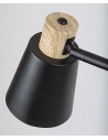 Rabalux Azim2 Лампион IP20 E27 1x MAX 40W K 74229 - 11