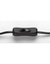 Rabalux Narmin Настолни лампи IP20 E14 1x MAX 40W K 74241 - 11