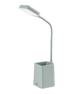 Rabalux Arvid Настолни лампи IP20 LED 6W 5000K 74244 - Цена | LEDs4economy