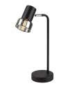 Rabalux Hatice Настолни лампи IP20 E14 1x MAX 15W K 74278 - 7