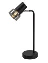 Rabalux Hatice Настолни лампи IP20 E14 1x MAX 15W K 74278 - 9