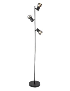 Rabalux Hatice Лампион IP20 E14 3x MAX 15W K 74279 - Цена | LEDs4economy