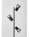 Rabalux Hatice Лампион IP20 E14 3x MAX 15W K 74279 - 10