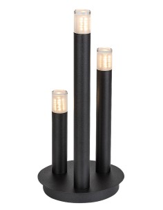 Rabalux Ramira Настолни лампи IP20 G9 3x MAX 5W K 74365 - Цена | LEDs4economy