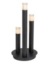 Rabalux Ramira Настолни лампи IP20 G9 3x MAX 5W K 74365