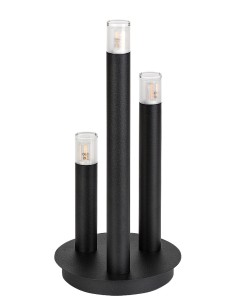 Rabalux Ramira Настолни лампи IP20 G9 3x MAX 5W K 74365 - Цена | LEDs4economy 2