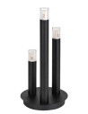 Rabalux Ramira Настолни лампи IP20 G9 3x MAX 5W K 74365 - 2