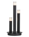 Rabalux Ramira Настолни лампи IP20 G9 3x MAX 5W K 74365 - 4