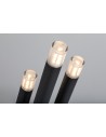 Rabalux Ramira Настолни лампи IP20 G9 3x MAX 5W K 74365 - 5