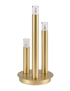 Rabalux Ramira Настолни лампи IP20 G9 3x MAX 5W K 74366 - Цена | LEDs4economy 2
