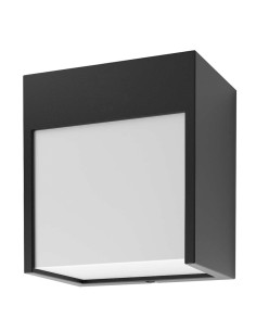 Rabalux Balimo Външно стенно осветление IP54 LED 12W 4000K 7476 - Цена | LEDs4economy