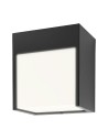 Rabalux Balimo Външно стенно осветление IP54 LED 12W 4000K 7476 - 5
