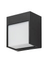 Rabalux Balimo Външно стенно осветление IP54 LED 12W 4000K 7476 - 7