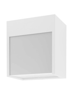 Rabalux Balimo Външно стенно осветление IP54 LED 12W 4000K 7477 - Цена | LEDs4economy
