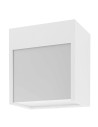 Rabalux Balimo Външно стенно осветление IP54 LED 12W 4000K 7477 - 4