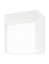 Rabalux Balimo Външно стенно осветление IP54 LED 12W 4000K 7477 - 5