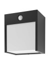 Rabalux Balimo Външно стенно осветление IP44 LED 12W 4000K 7478 - 4