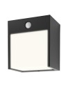 Rabalux Balimo Външно стенно осветление IP44 LED 12W 4000K 7478 - 5