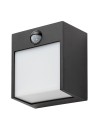Rabalux Balimo Външно стенно осветление IP44 LED 12W 4000K 7478 - 8
