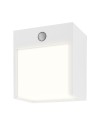 Rabalux Balimo Външно стенно осветление IP44 LED 12W 4000K 7479 - 4