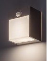 Rabalux Balimo Външно стенно осветление IP44 LED 12W 4000K 7479 - 10