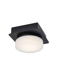 Rabalux Attichus Осветление за баня IP44 LED 5W 4000 75001 - Цена | LEDs4economy