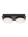 Rabalux Attichus Осветление за баня IP44 LED 11W 4000 75002 - 10