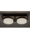 Rabalux Attichus Осветление за баня IP44 LED 11W 4000 75002 - 11