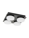 Rabalux Attichus Осветление за баня IP44 LED 21W 4000 75004 - 8