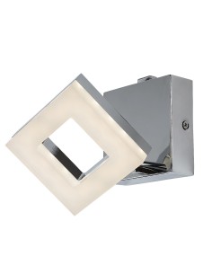 Rabalux Blas Осветление за баня IP44 LED 5W 4000 75018 - Цена | LEDs4economy