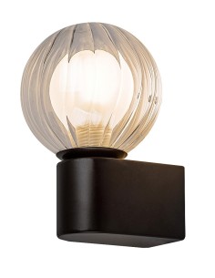 Rabalux Colzar Осветление за баня IP44 G9 1x MAX 3,5W K 75021 - Цена | LEDs4economy