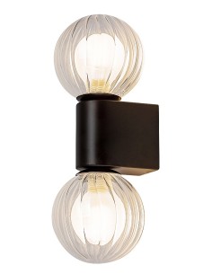 Rabalux Colzar Осветление за баня IP44 G9 2x MAX 3,5W K 75022 - Цена | LEDs4economy