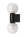 Rabalux Colzar Осветление за баня IP44 G9 2x MAX 3,5W K 75022 - 8