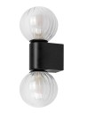 Rabalux Colzar Осветление за баня IP44 G9 2x MAX 3,5W K 75022 - 9
