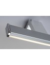 Rabalux Levon Аплик IP44 LED 4W 4000 75039 - 10