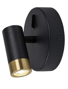 Rabalux Kadir Осветление за баня IP20 LED 3W 4000 75040 - Цена | LEDs4economy